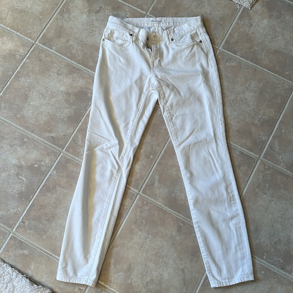 3 pairs of Madewell denim - Picture 3 of 5